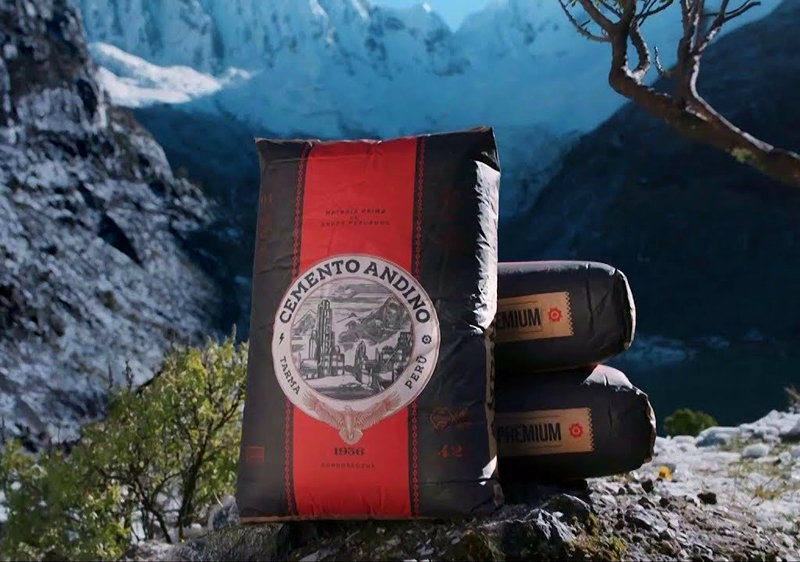 Cemento Portland Tipo I