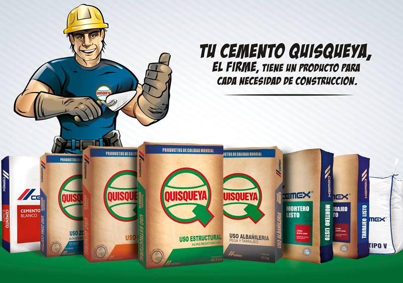 Cemento Portland Tipo I